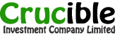 Crucible Investments Logo